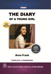 NewAge The Diary of a Young Girl Class X